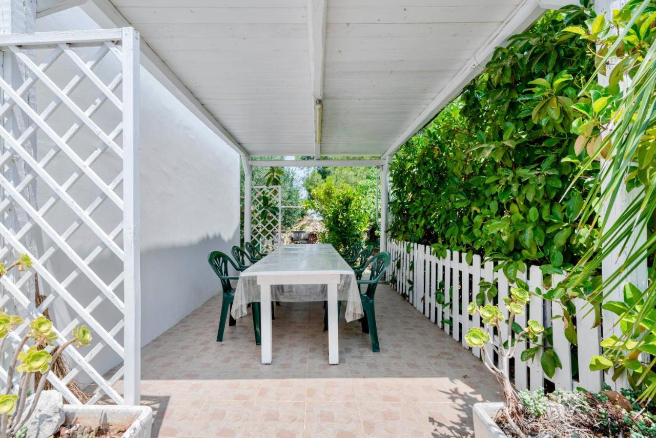 Appartamento Il Giardino Ostuni Esterno foto